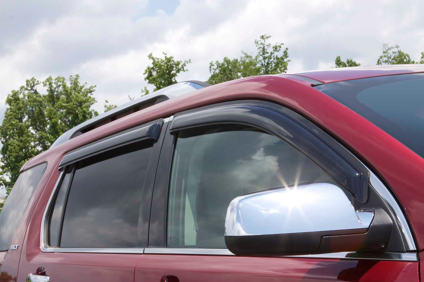 NEW VENTVISOR 4PC - AVS# 94167