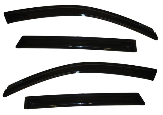 NEW VENTVISOR 4PC - AVS# 94187