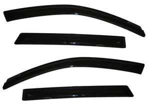 NEW VENTVISOR 4PC - AVS# 94187