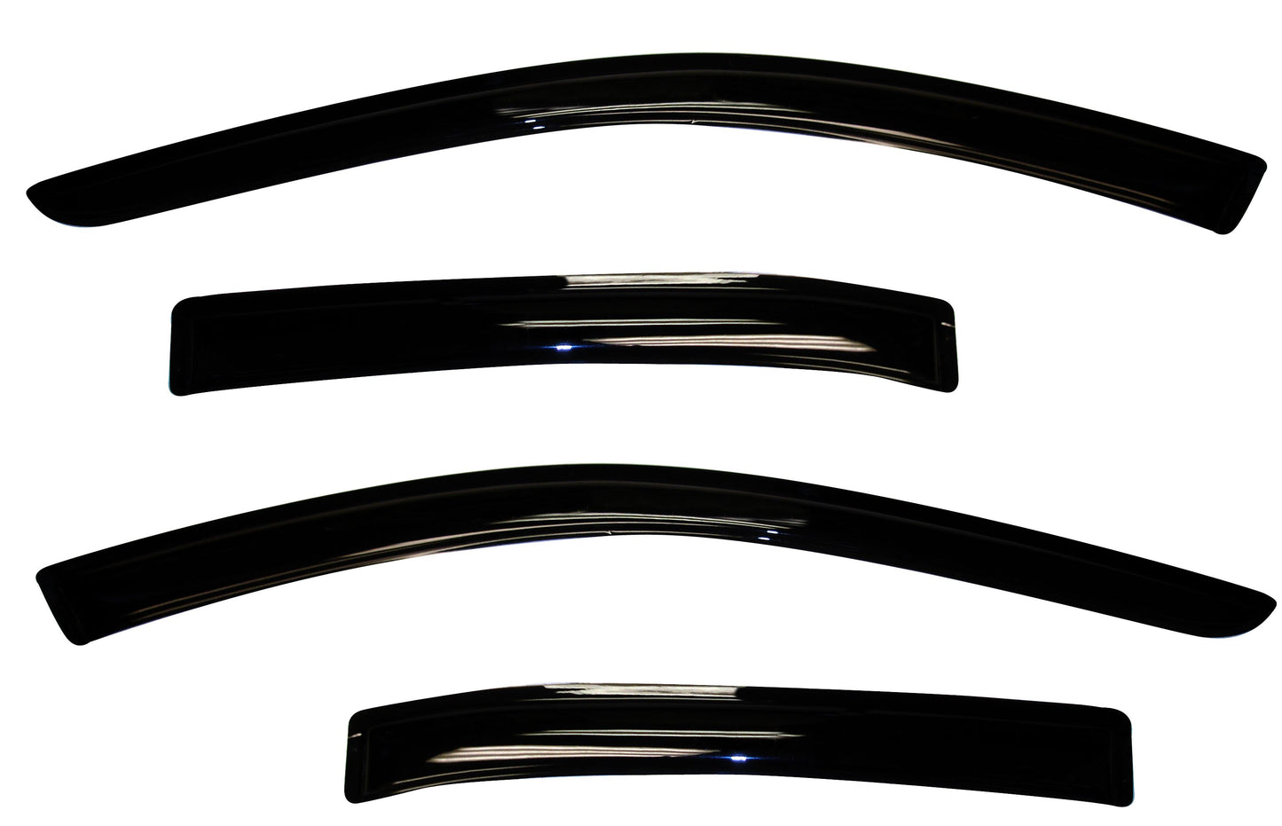 NEW VENTVISOR 4PC - AVS# 94194