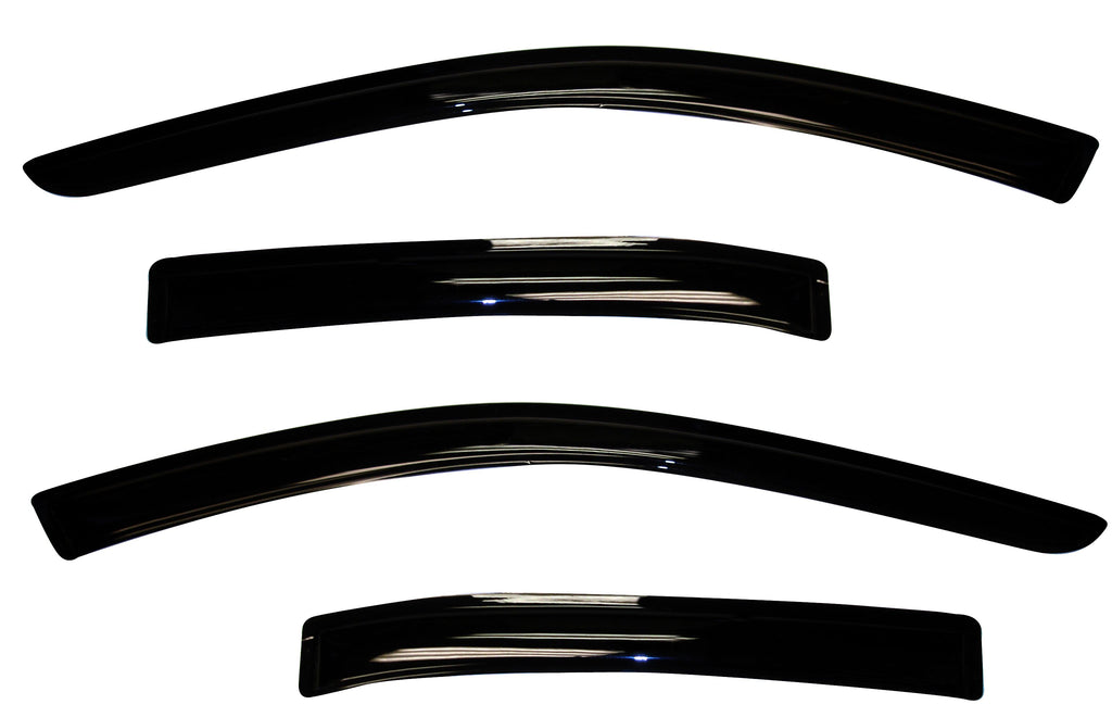 NEW VENTVISOR 4PC - AVS# 94194