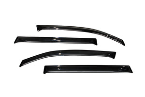 NEW VENTVISOR 4PC - AVS# 94256