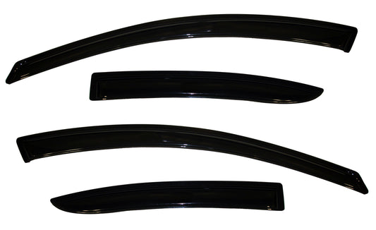 NEW VENTVISOR 4PC - AVS# 94257