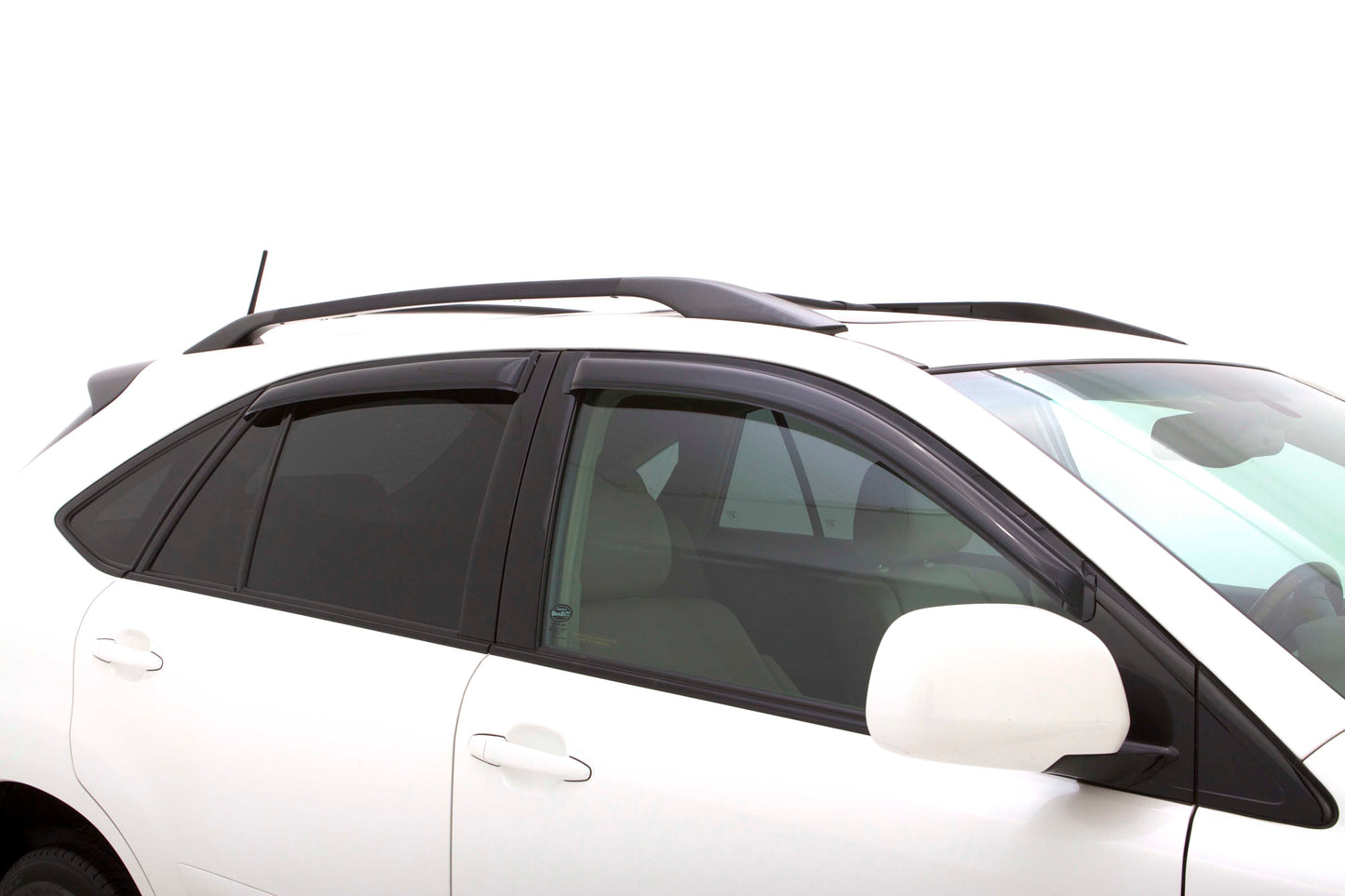 NEW VENTVISOR 4PC - AVS# 94260