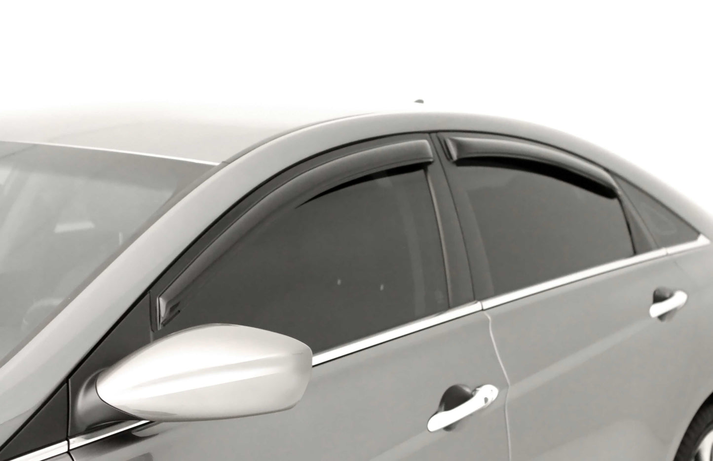 NEW VENTVISOR 4PC - AVS# 94261