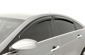 NEW VENTVISOR 4PC - AVS# 94261