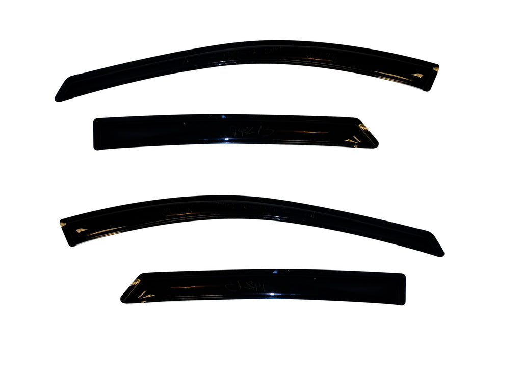 NEW VENTVISOR 4PC - AVS# 94273