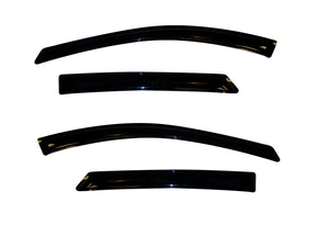 NEW VENTVISOR 4PC - AVS# 94273