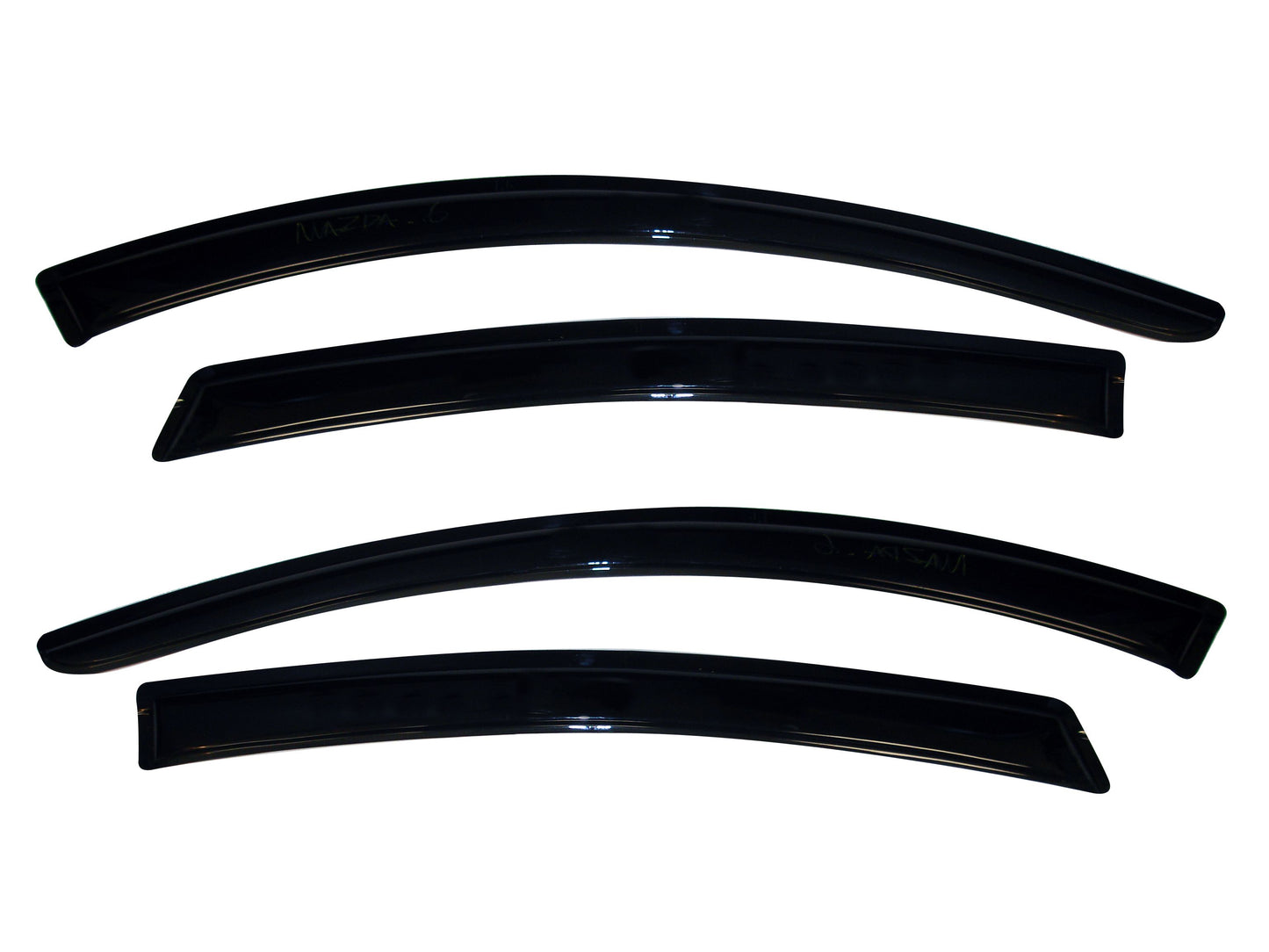 NEW VENTVISOR 4PC - AVS# 94287