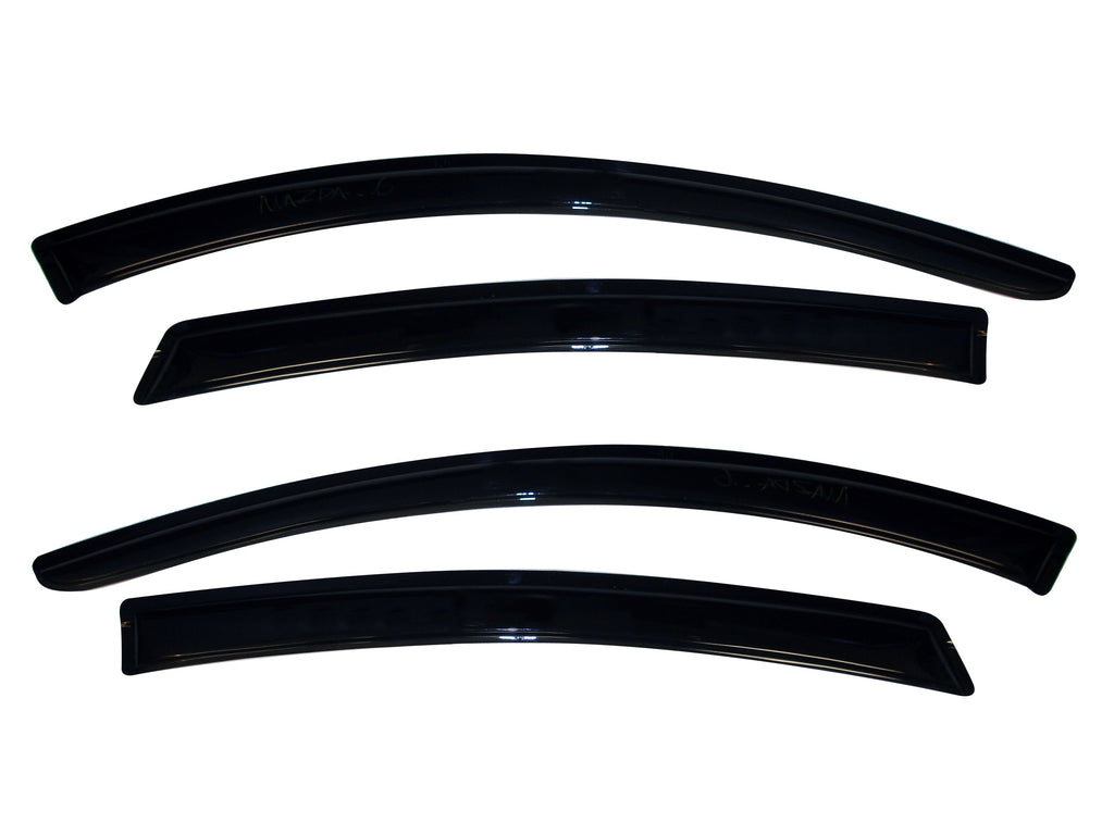 NEW VENTVISOR 4PC - AVS# 94287