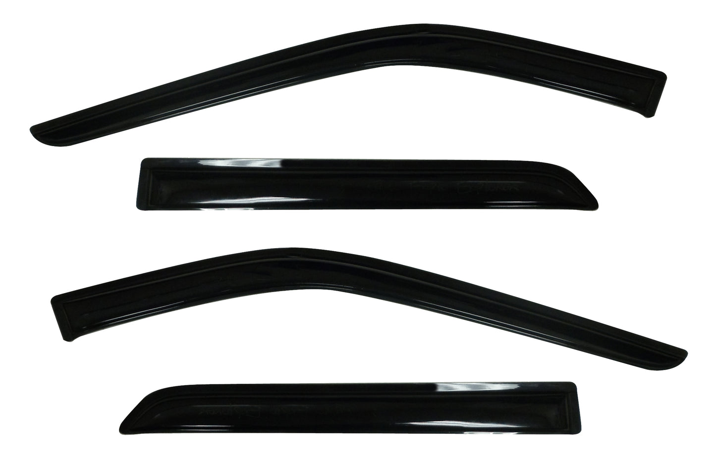NEW VENTVISOR 4PC - AVS# 94293