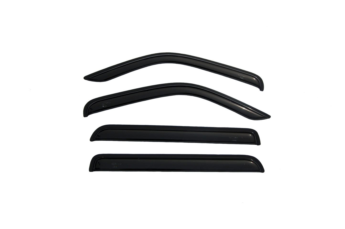 NEW VENTVISOR 4PC - AVS# 94307