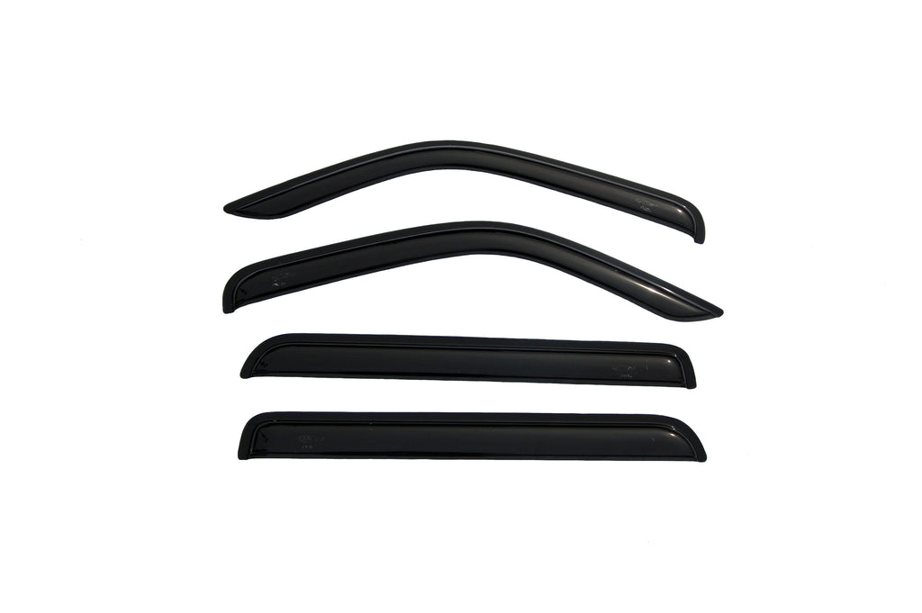 NEW VENTVISOR 4PC - AVS# 94307