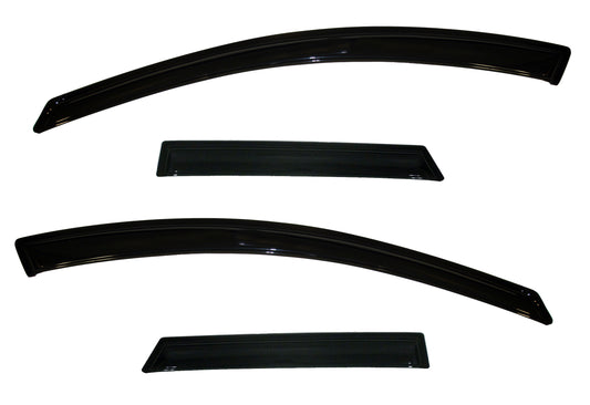 NEW VENTVISOR 4PC - AVS# 94325