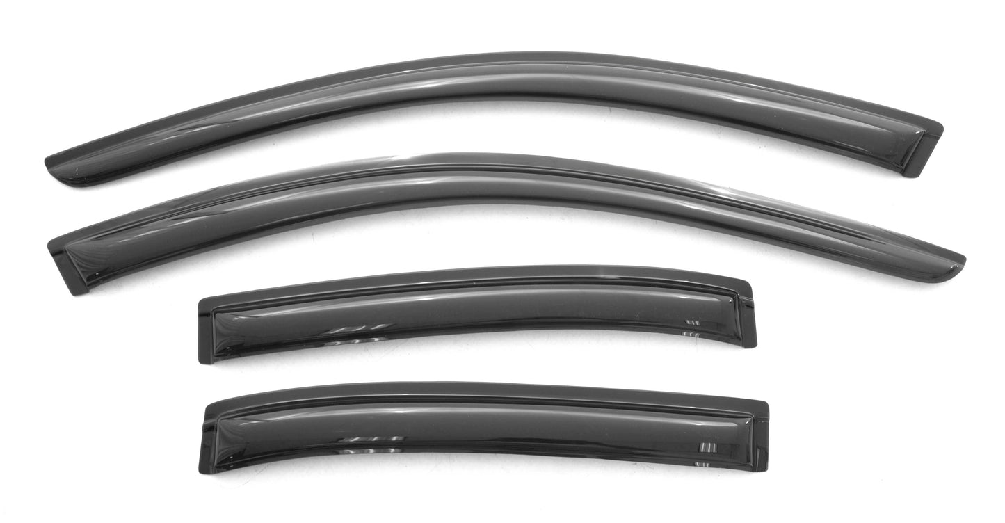 NEW VENTVISOR 4PC - AVS# 94362