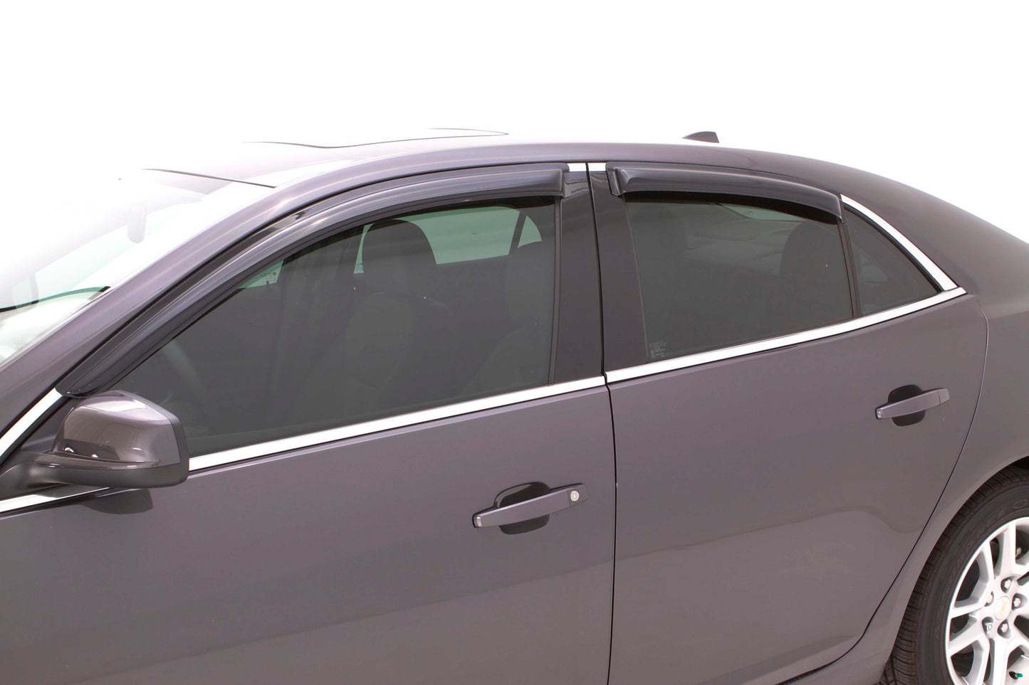 NEW VENTVISOR 4PC - AVS# 94362