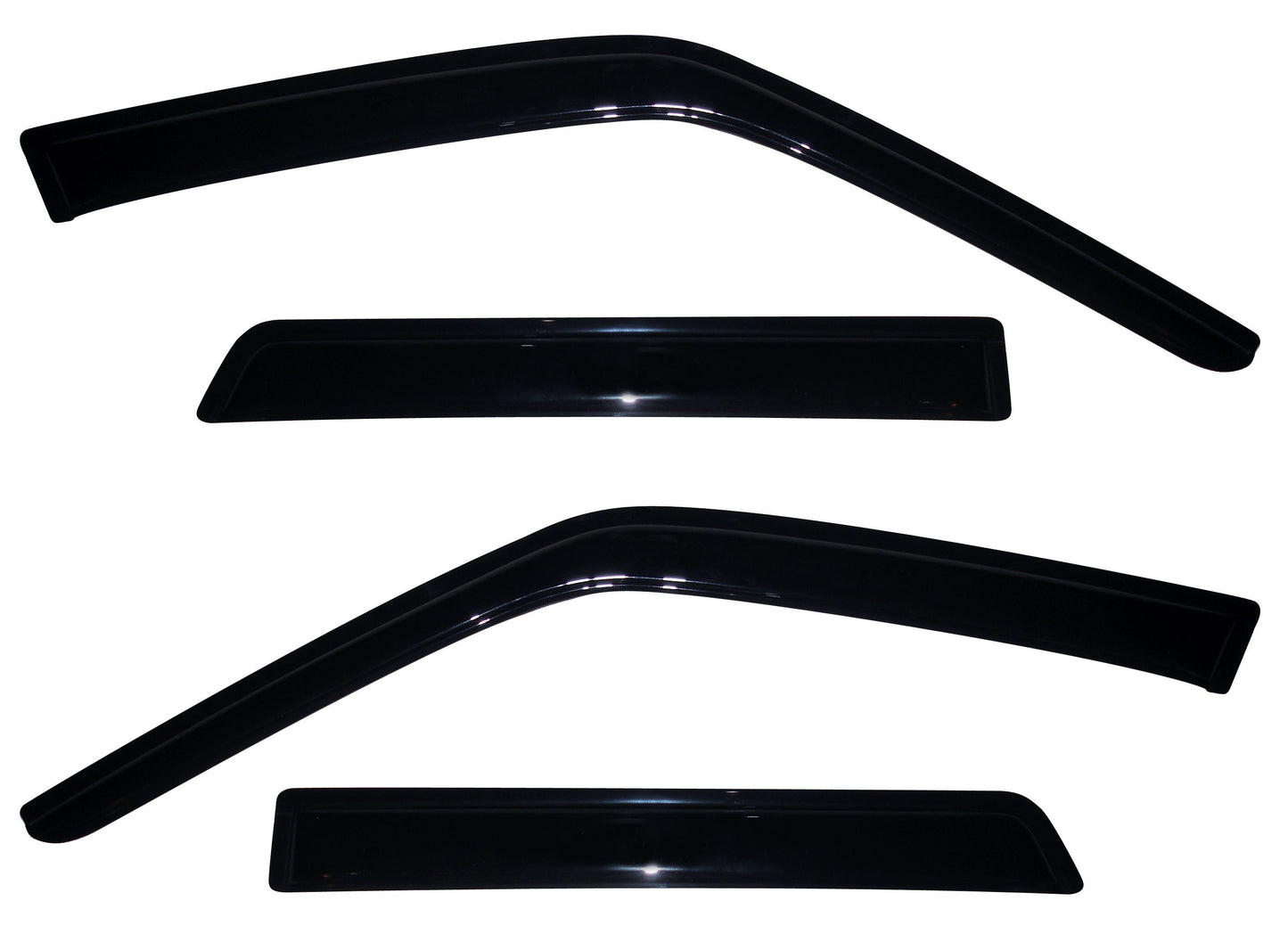NEW VENTVISOR 4PC - AVS# 94378