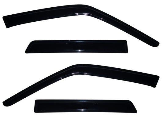 NEW VENTVISOR 4PC - AVS# 94378