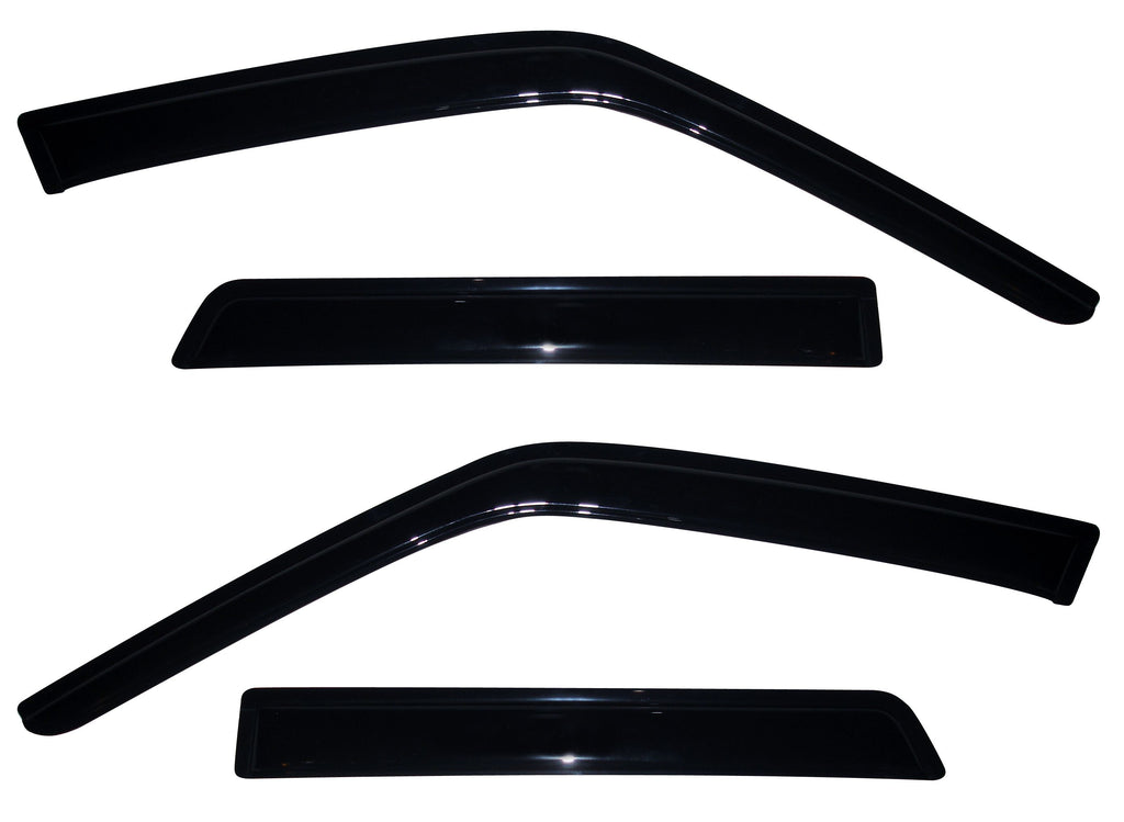 NEW VENTVISOR 4PC - AVS# 94378