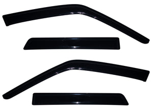 NEW VENTVISOR 4PC - AVS# 94378