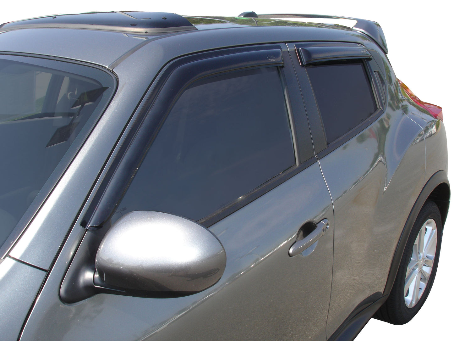 NEW VENTVISOR 4PC - AVS# 94378