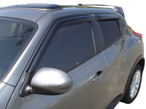 NEW VENTVISOR 4PC - AVS# 94378