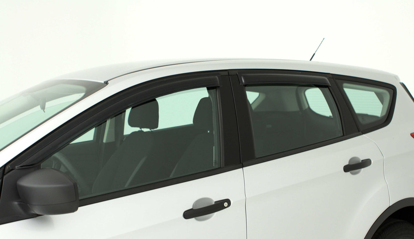 NEW VENTVISOR 4PC - AVS# 94383