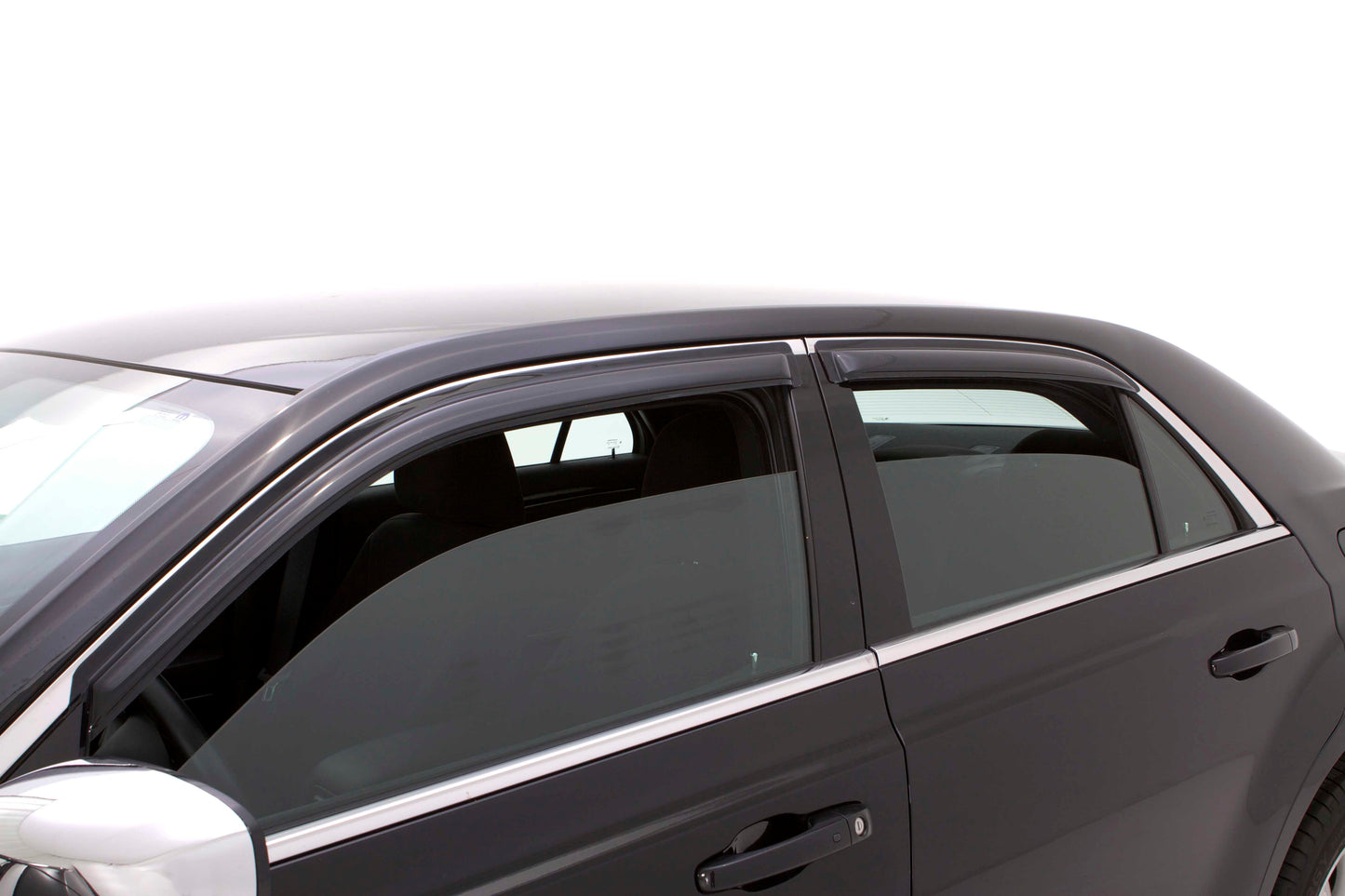 NEW VENTVISOR 4PC - AVS# 94432