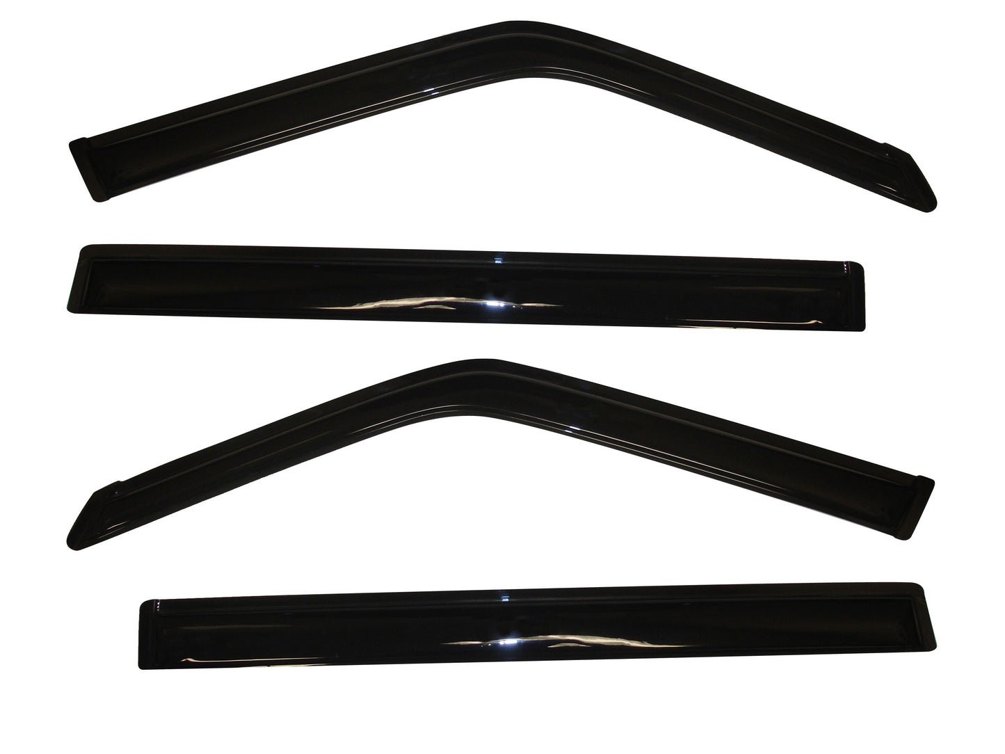 NEW VENTVISOR 4PC - AVS# 94437