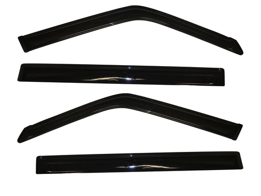 NEW VENTVISOR 4PC - AVS# 94437