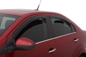 NEW VENTVISOR 4PC - AVS# 94472
