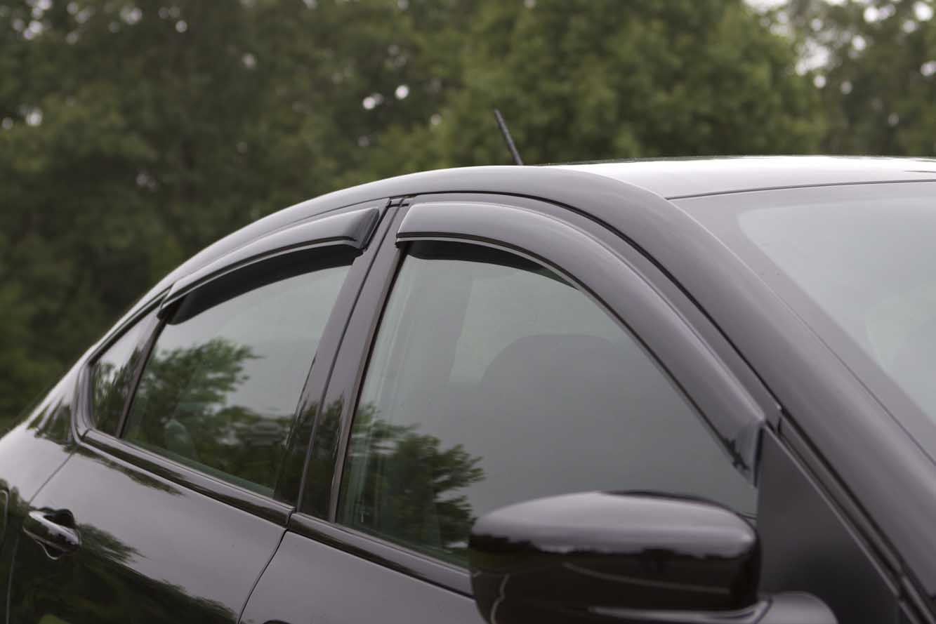 NEW VENTVISOR 4PC - AVS# 94529