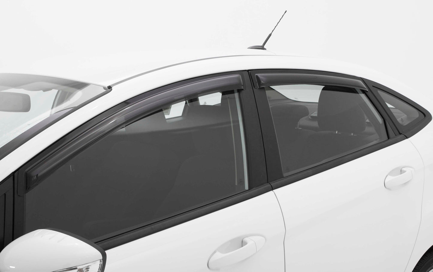 NEW VENTVISOR 4PC - AVS# 94547