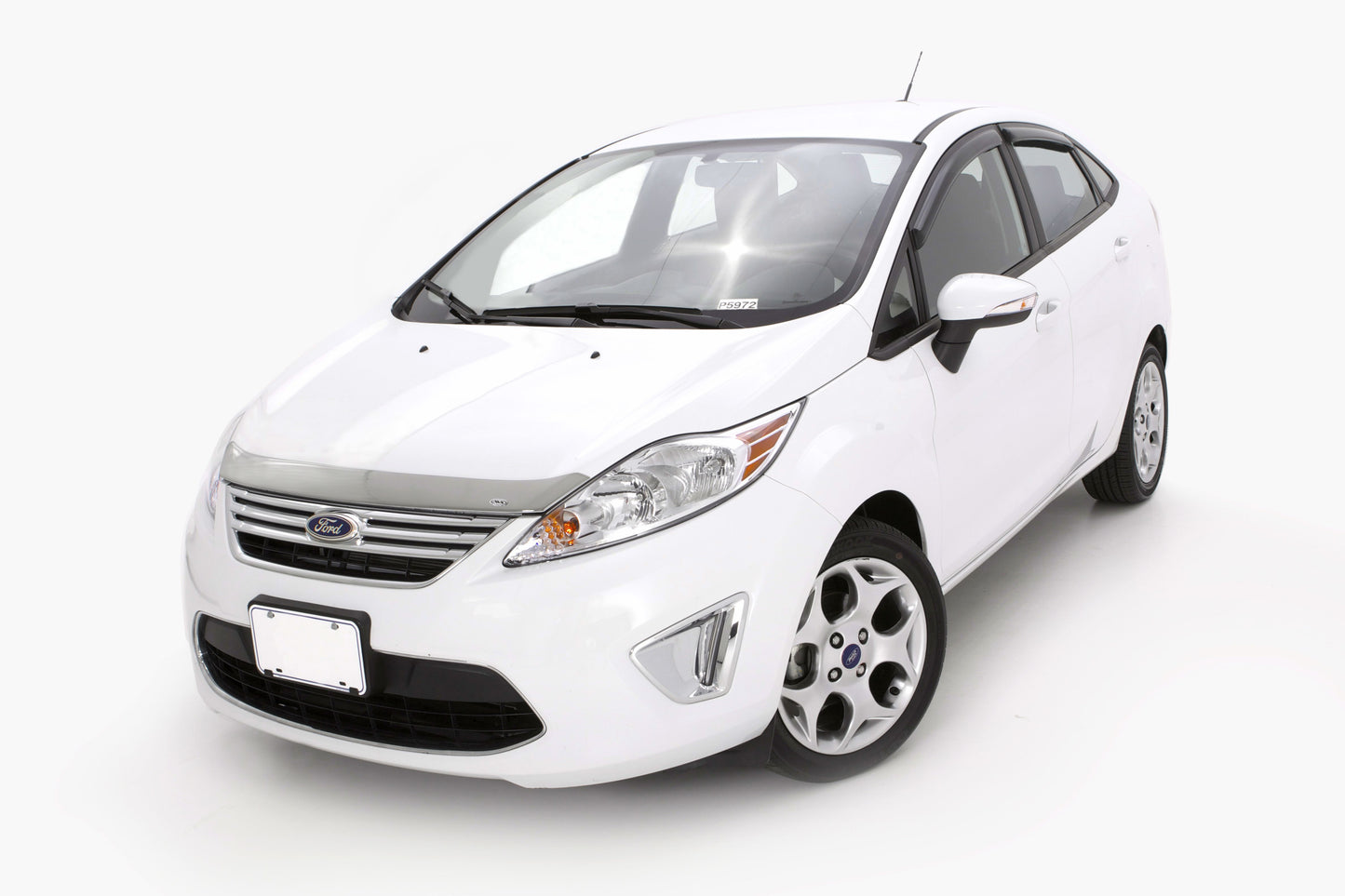 NEW VENTVISOR 4PC - AVS# 94547