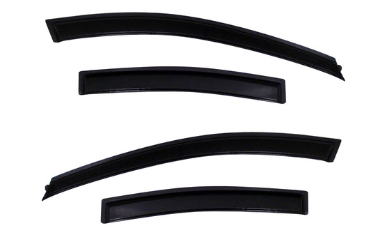 NEW VENTVISOR 4PC - AVS# 94611