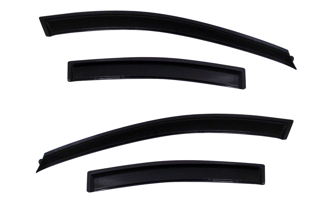 NEW VENTVISOR 4PC - AVS# 94611
