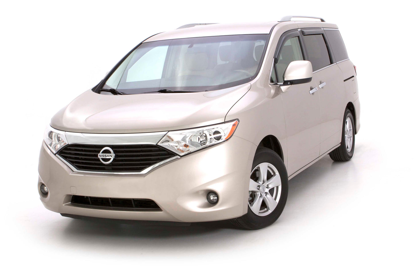 NEW VENTVISOR 4PC - AVS# 94630