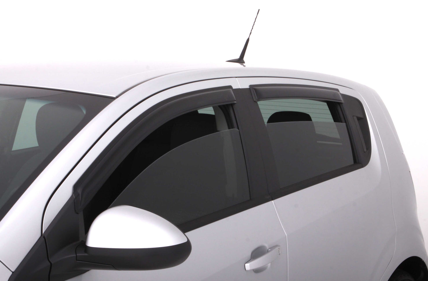 NEW VENTVISOR 4PC - AVS# 94639