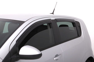 NEW VENTVISOR 4PC - AVS# 94639