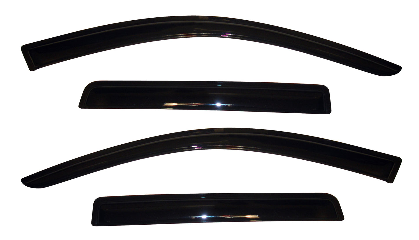 NEW VENTVISOR 4PC - AVS# 94642