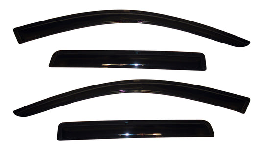 NEW VENTVISOR 4PC - AVS# 94642