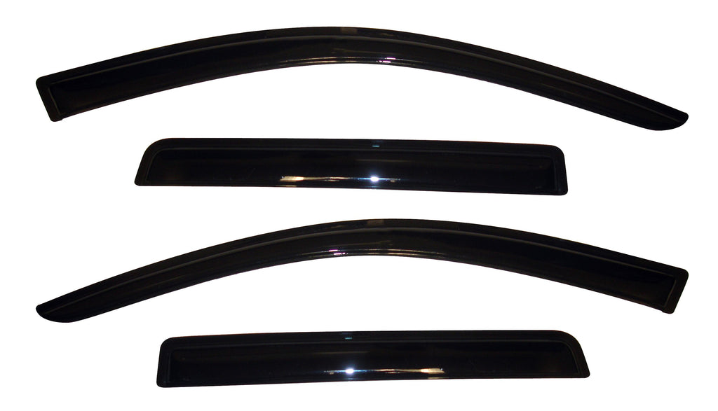 NEW VENTVISOR 4PC - AVS# 94642