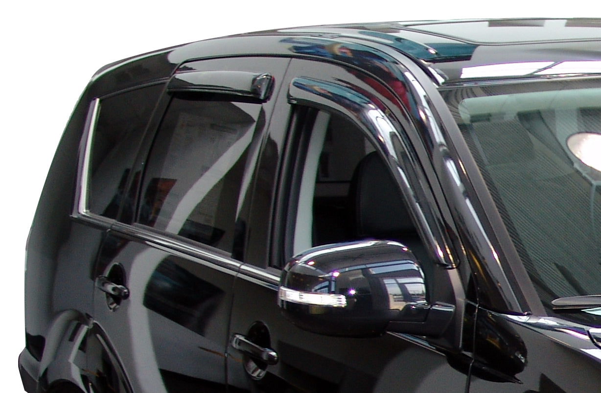 NEW VENTVISOR 4PC - AVS# 94642