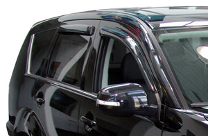 NEW VENTVISOR 4PC - AVS# 94642