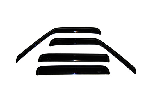 NEW VENTVISOR 4PC - AVS# 94755