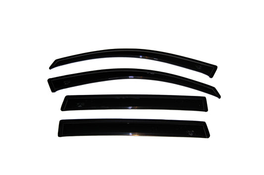 NEW VENTVISOR 4PC - AVS# 94837