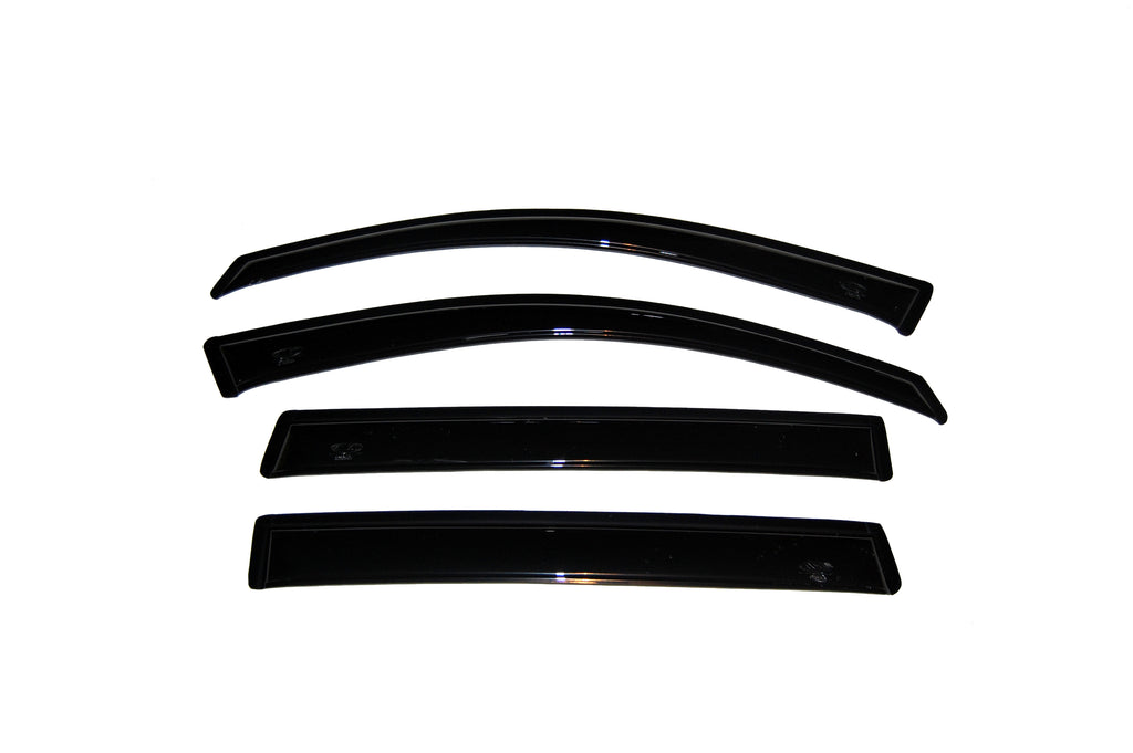NEW VENTVISOR 4PC - AVS# 94837