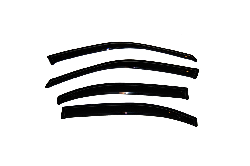 NEW VENTVISOR 4PC - AVS# 94911
