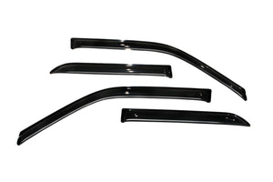NEW VENTVISOR 4PC - AVS# 94915