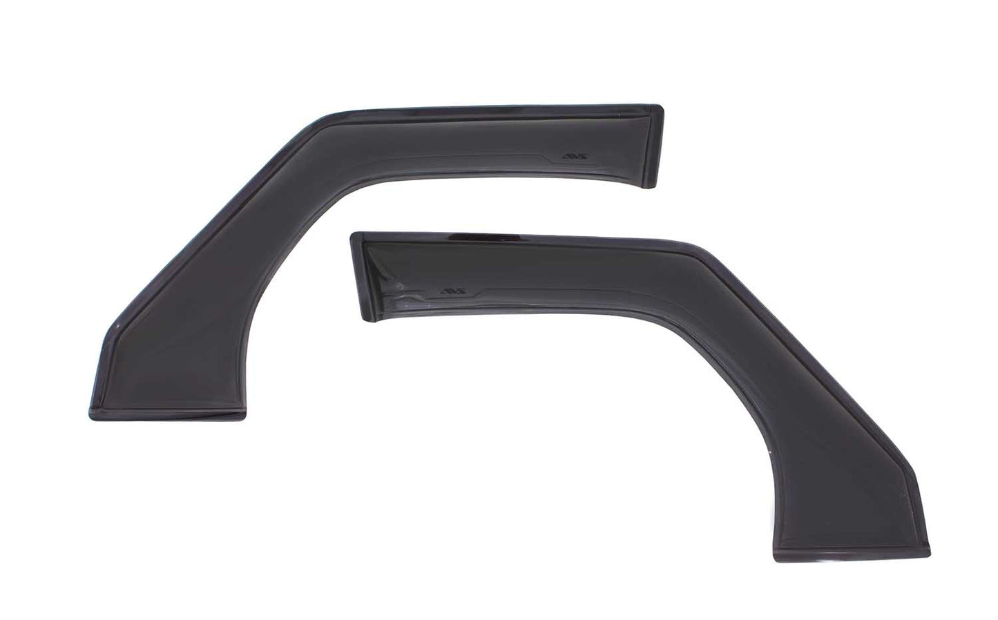 NEW AEROVISOR - 2PC FRONT - AVS# 95012